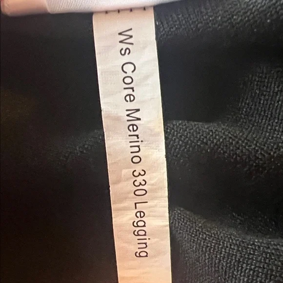 Women’s Sitka 330 Base Layer Bottoms - Picture 4 of 5